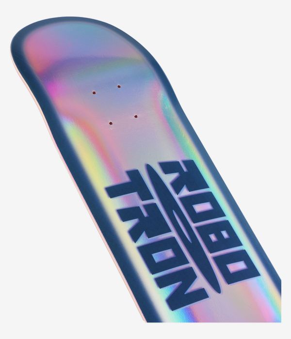 Robotron DVD 8.5" Skateboard Deck (multi)