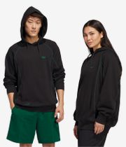 adidas Shmoo FW Hoodie (black dark green)