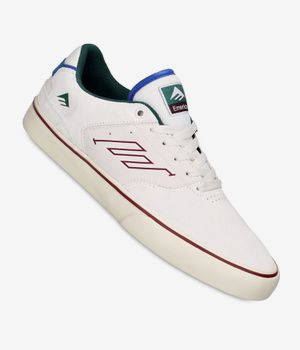 Emerica The Low Vulc Shoes (creme)