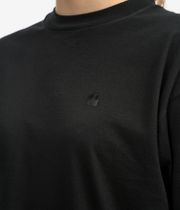 Carhartt WIP W' Chester T-Shirt women (black)