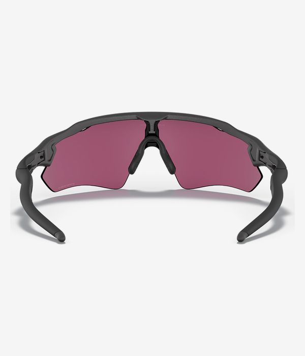 Oakley Radar EV Path Sunglasses (steel prizm iridium)