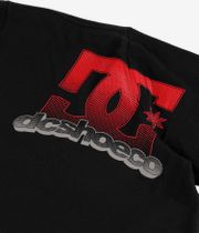 DC Solid Lefty T-Shirt (black)