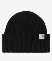 Carhartt WIP Gabe Mütze (black)