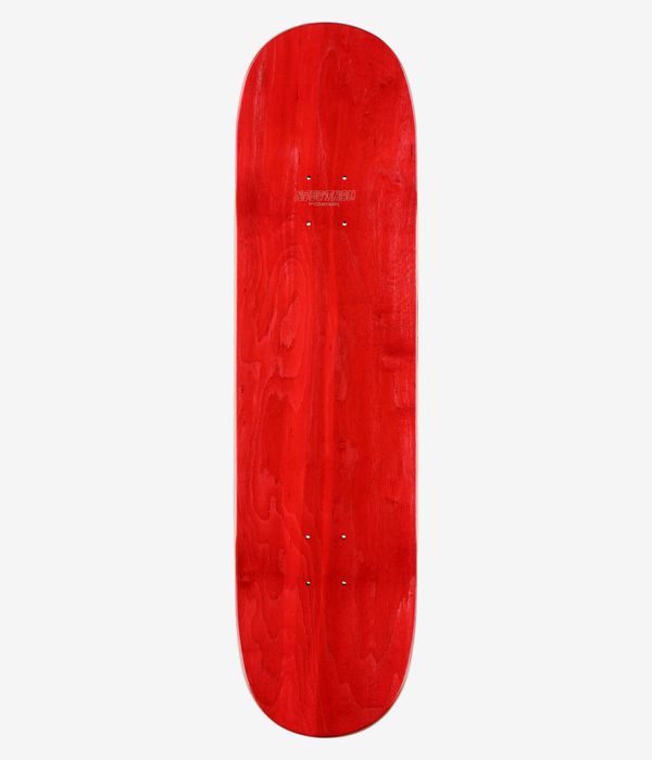 Robotron Strength OG Square 8.25" Tabla de skate (multi)