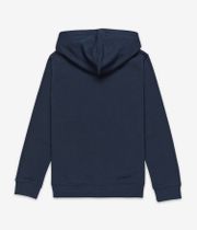 Element Cornell Classic Zip-Hoodie kids (eclipse navy)