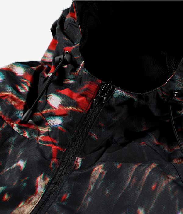 Fucking Awesome Riot Shell Veste (aop)