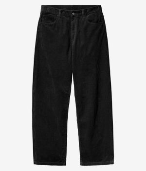 Carhartt WIP Landon Pant Coventry Pantalons (black rinsed)