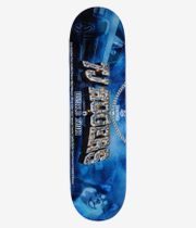 Sk8Mafia Tj Rogers World Tour 8.25" Skateboard Deck (multi)