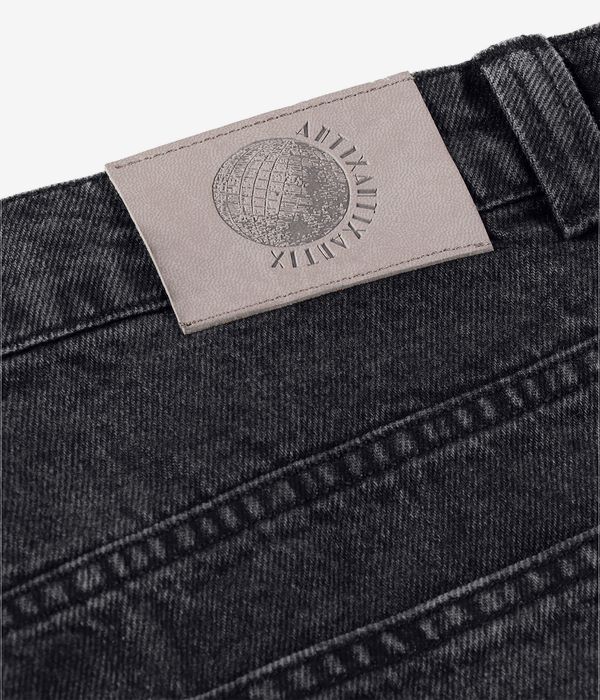 Antix Atlas Shorts (washed black)