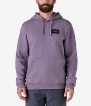 Patagonia 73 Skyline Uprisal sweat à capuche (concrete purple)
