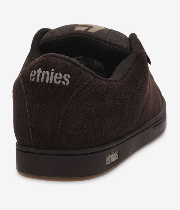Etnies Kingpin Chaussure (brown black tan)