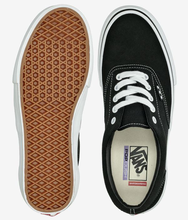Vans Skate Era Shoes (black white)