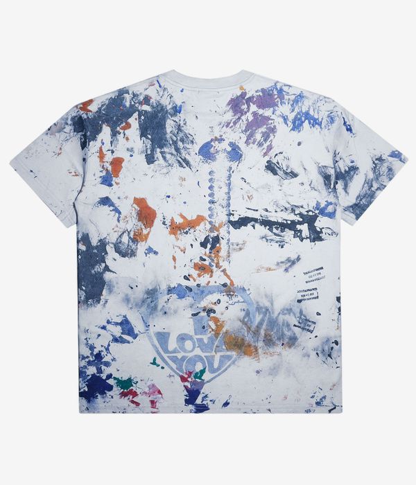 Carpet Company Rag II T-Shirt (aged white)