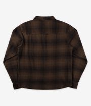 Iriedaily Rosomako Eco Shirt (dark coffee)