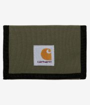 Carhartt WIP Alec Recycled Portefeuille (office green)