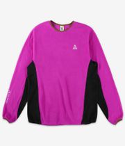 Nike ACG Wolf Tree Sweatshirt (vivid purple black summit white)