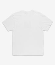 Lurk NYC TV T-Shirt (white)