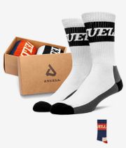 Anuell Viventer Performance Gift Box Socks US 6-13 (multi)