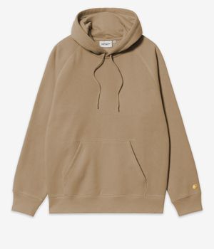 Carhartt WIP Chase Hoodie (peanut gold)