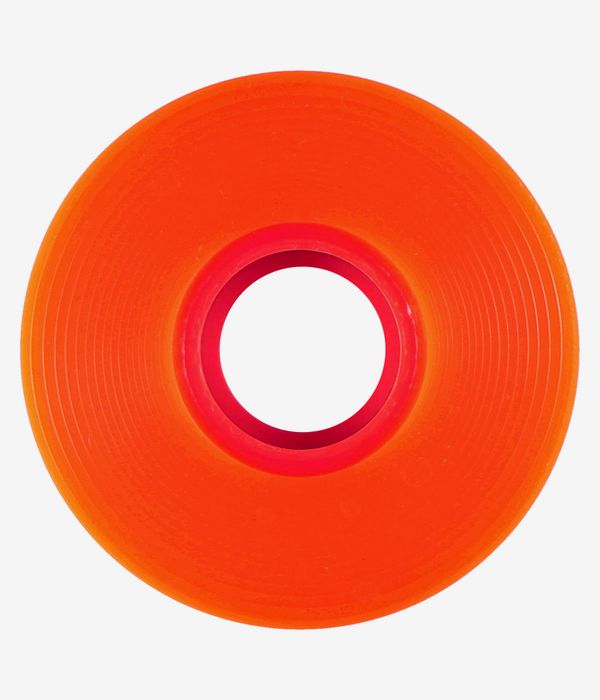 OJ Hot Juice Wheels (orange) 60mm 78A 4 Pack