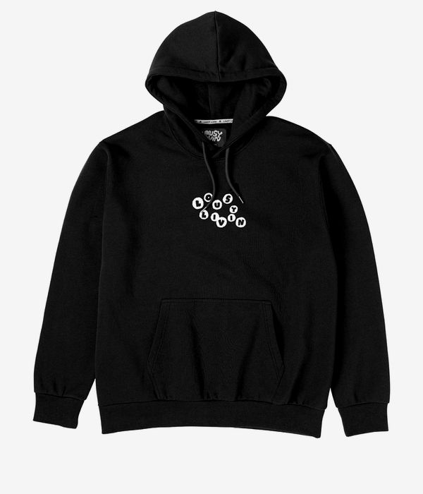 Lousy Livin Dolphin Sudadera (black)