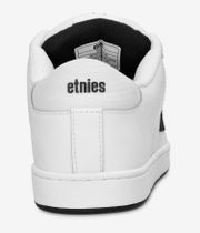 Etnies Kingpin 2K Schuh (white black)