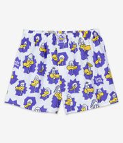Lousy Livin Boats & Ducks Boxers (blue) 2 Pack