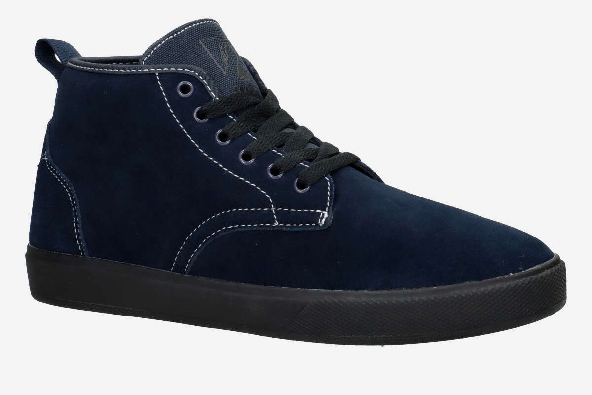 Emerica Spanky Hi Chaussure (navy black)