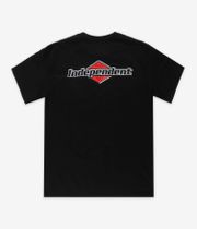 Independent Mojochrome T-Shirty (black)