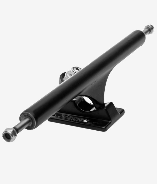 Slappy ST1 Hollow 13.0 Truck (matte black) 13"