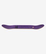 Anti Hero Team Pigeon 8.32" Skateboard Deck (yellow)