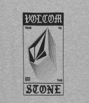 Volcom Watanite Sweater (heather grey)