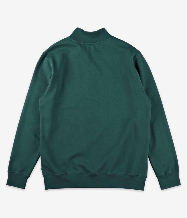 Anuell Rodam Organic Sweatshirt (dark teal)