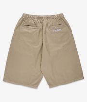 skatedeluxe Symmetry Shorts (khaki)