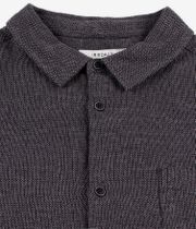 Iriedaily Sammy Summer Shirt (anthracite)