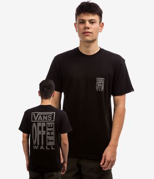 Vans AVE Camiseta (black)