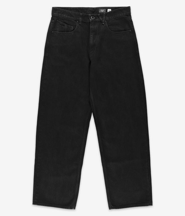 Volcom Billow Tall Jeans (black)