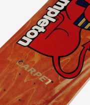Carpet Company Guest Pro 8.5" Skateboard Deck (2026)