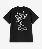 Carhartt WIP Playing Cards T-Shirt (black)