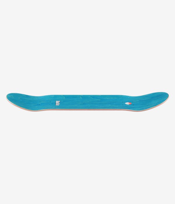 Baker Reynolds Freight Hopper 8.5" Skateboard Deck (black)