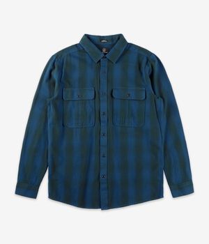 Volcom Shadowstone Camicia (scarab)