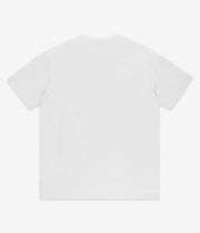 Hélas Campus Camiseta (white)