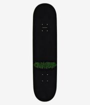 Creature Stix 8" Tavola da skateboard (green grey)