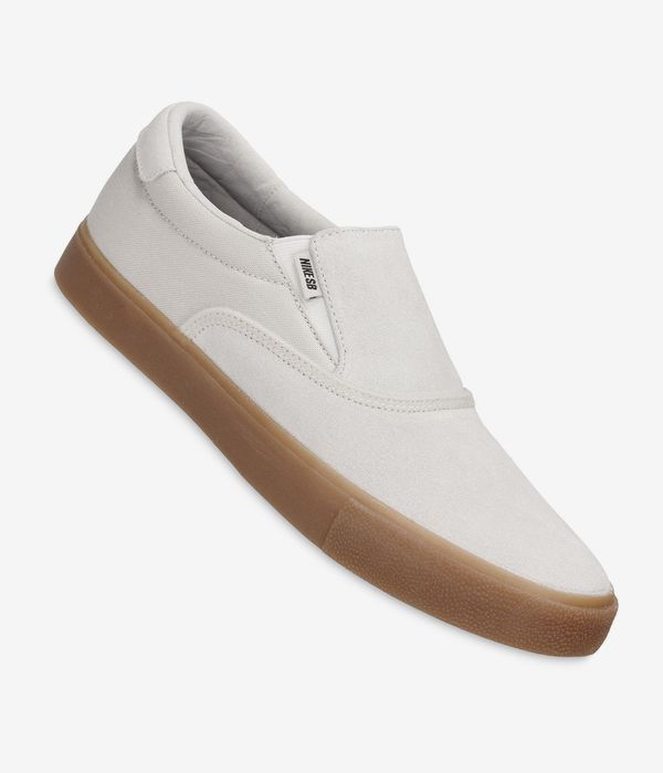 Compra online Nike Zoom Slip Zapatilla (summit white) skatedeluxe