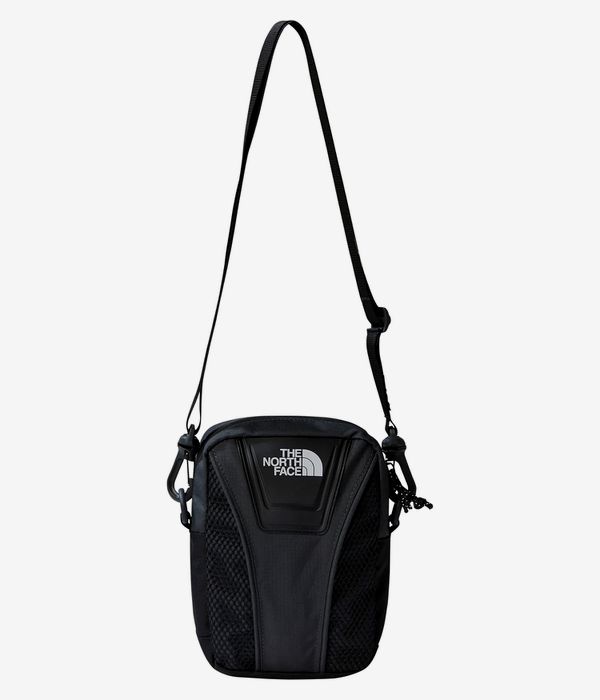 The North Face Y2K Shoulder Tasche 3L (tnf black asphalt grey npf)