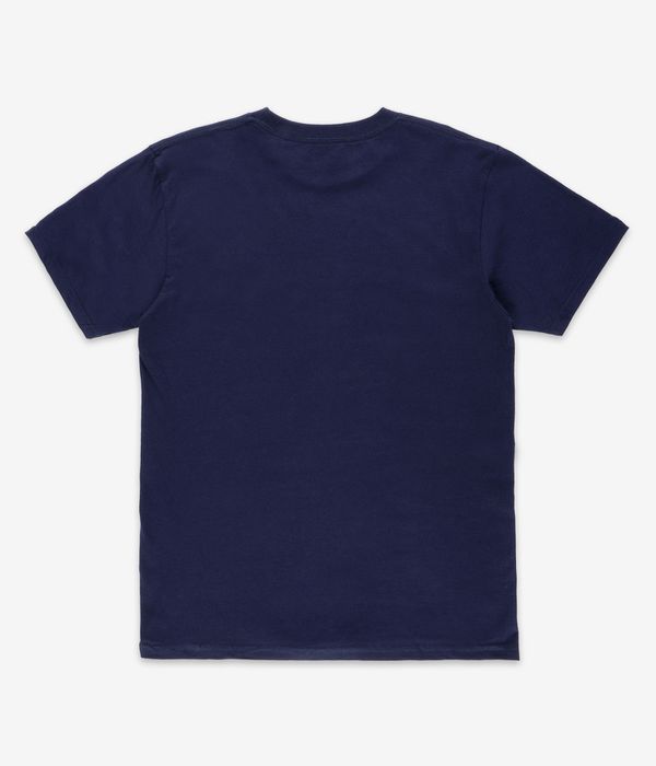 Girl x Hello Kitty 50th Anniversary Squad T-Shirt (navy)