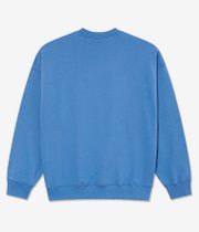 Polar Frank Sweatshirt (french blue)