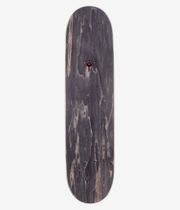 rave x Niels Shack 8.25" Planche de skateboard (multi)