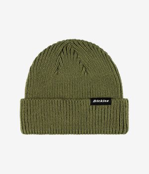 Dickies Woodworth Beanie (army green)