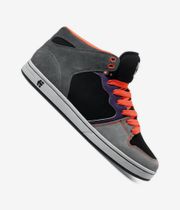 Etnies Fillmore Shoes (black grey orange)